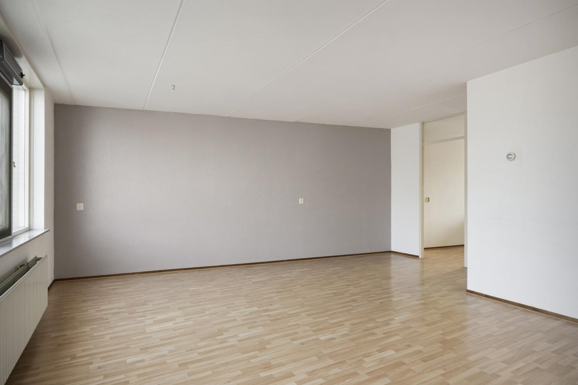 Foto 7 van Sleutelring 19 in Rotterdam