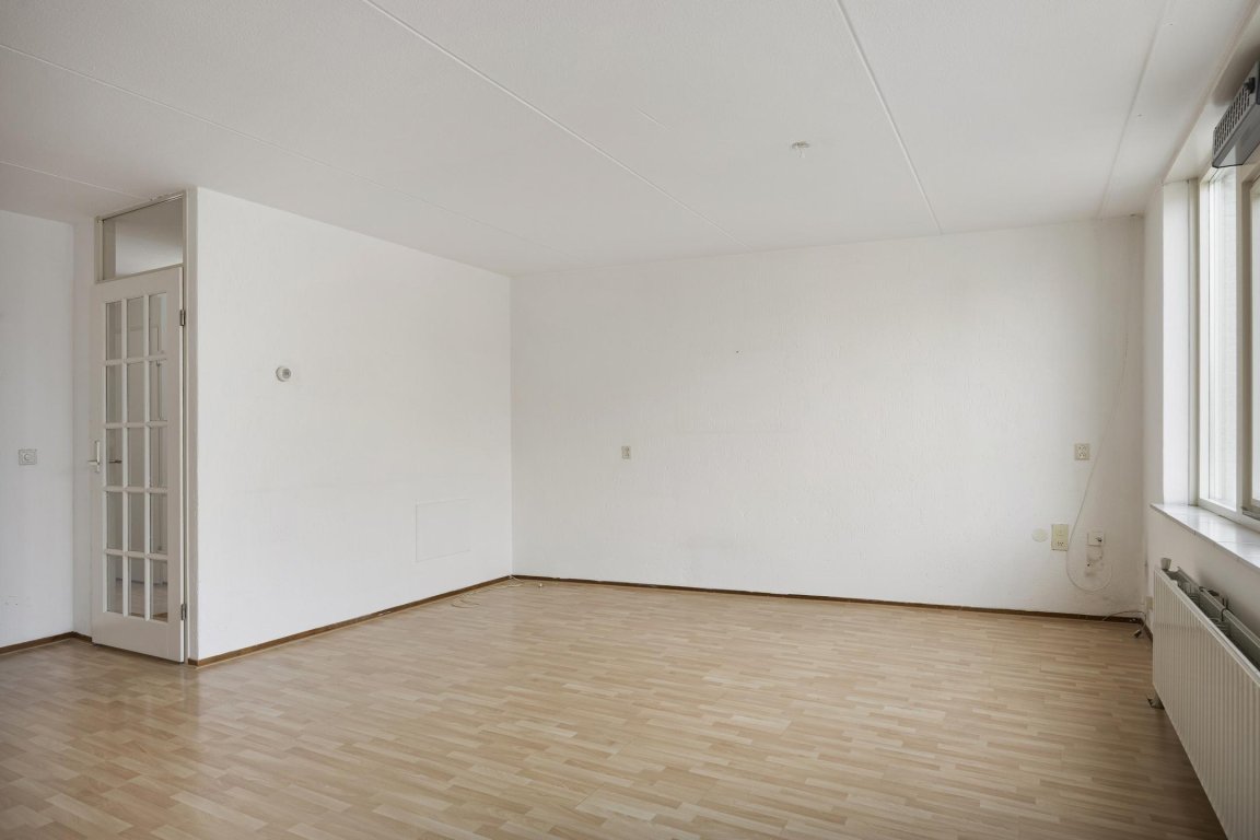 Foto 8 van Sleutelring 19 in Rotterdam