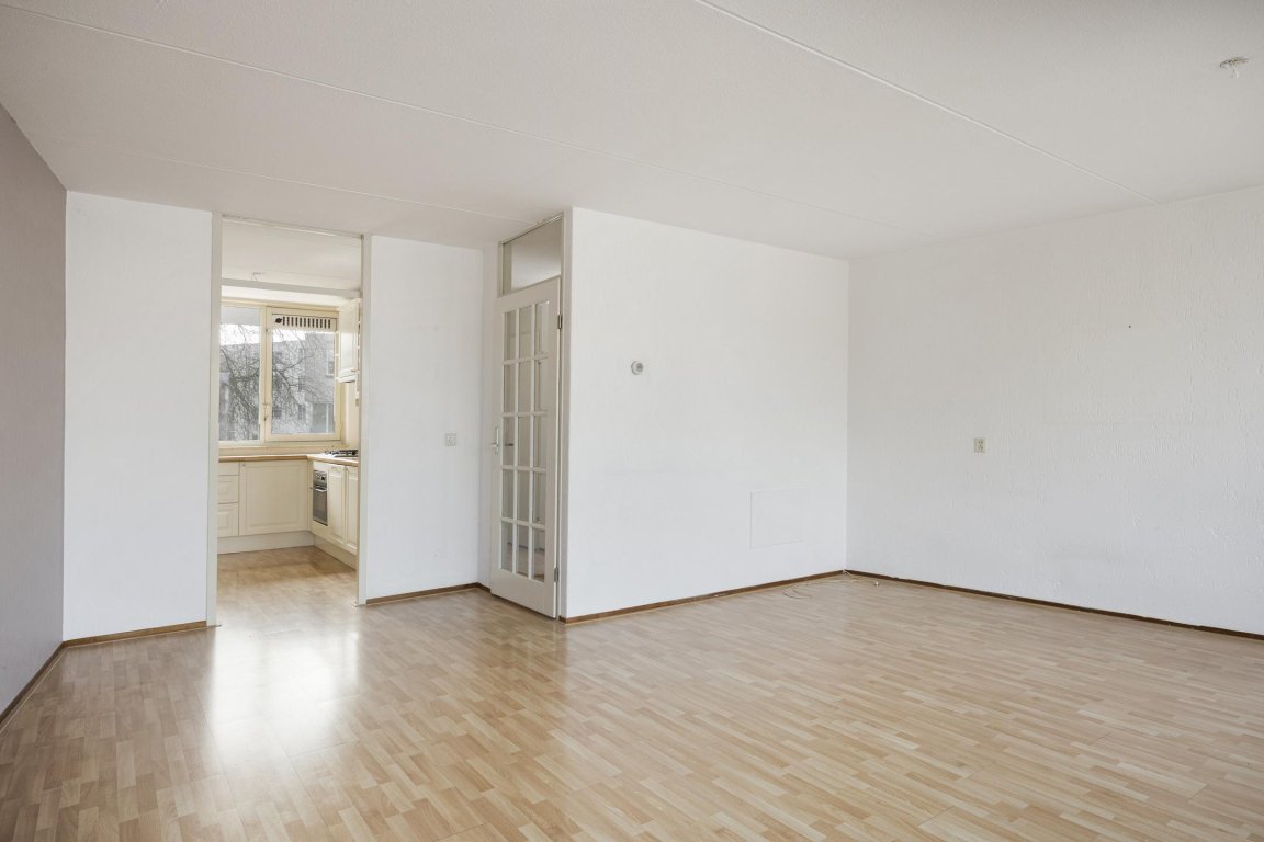 Foto 9 van Sleutelring 19 in Rotterdam