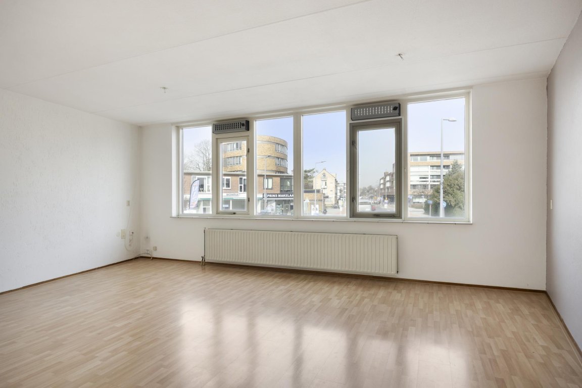 Foto 10 van Sleutelring 19 in Rotterdam