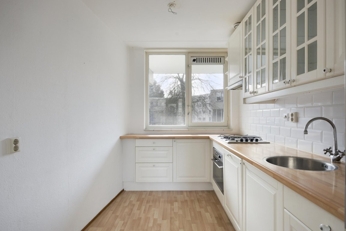 Foto 11 van Sleutelring 19 in Rotterdam