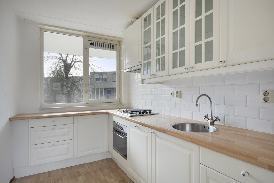 Foto 12 van Sleutelring 19 in Rotterdam