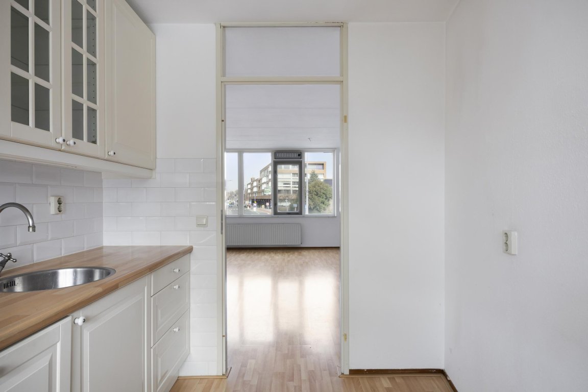 Foto 13 van Sleutelring 19 in Rotterdam