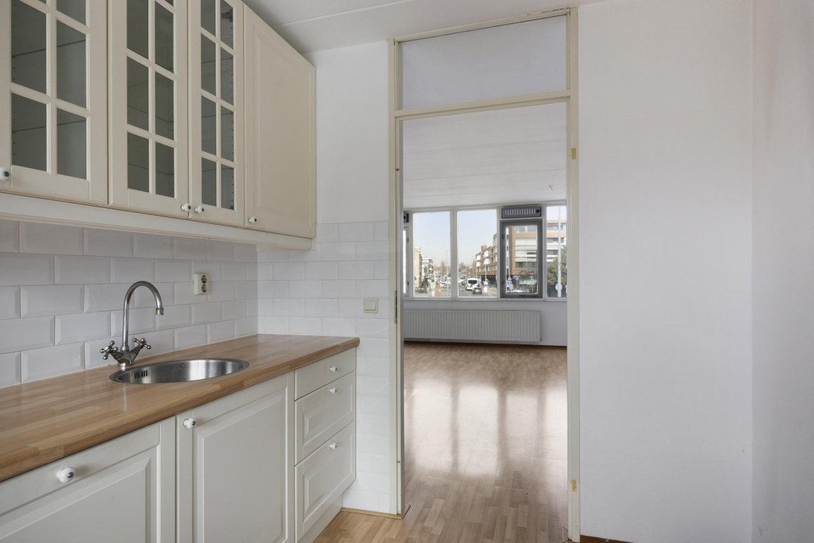 Foto 14 van Sleutelring 19 in Rotterdam