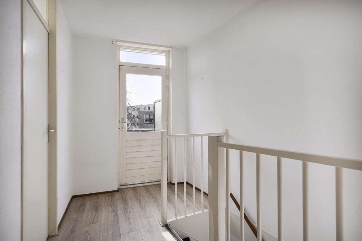 Foto 17 van Sleutelring 19 in Rotterdam