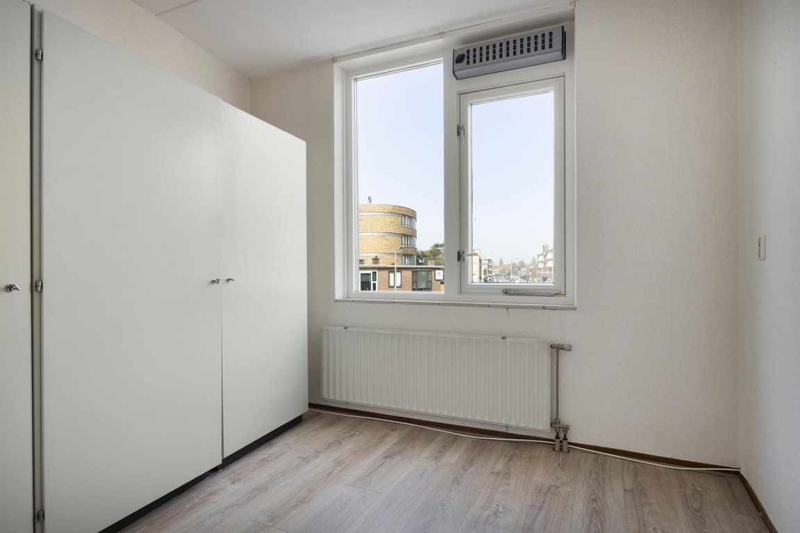 Foto 23 van Sleutelring 19 in Rotterdam