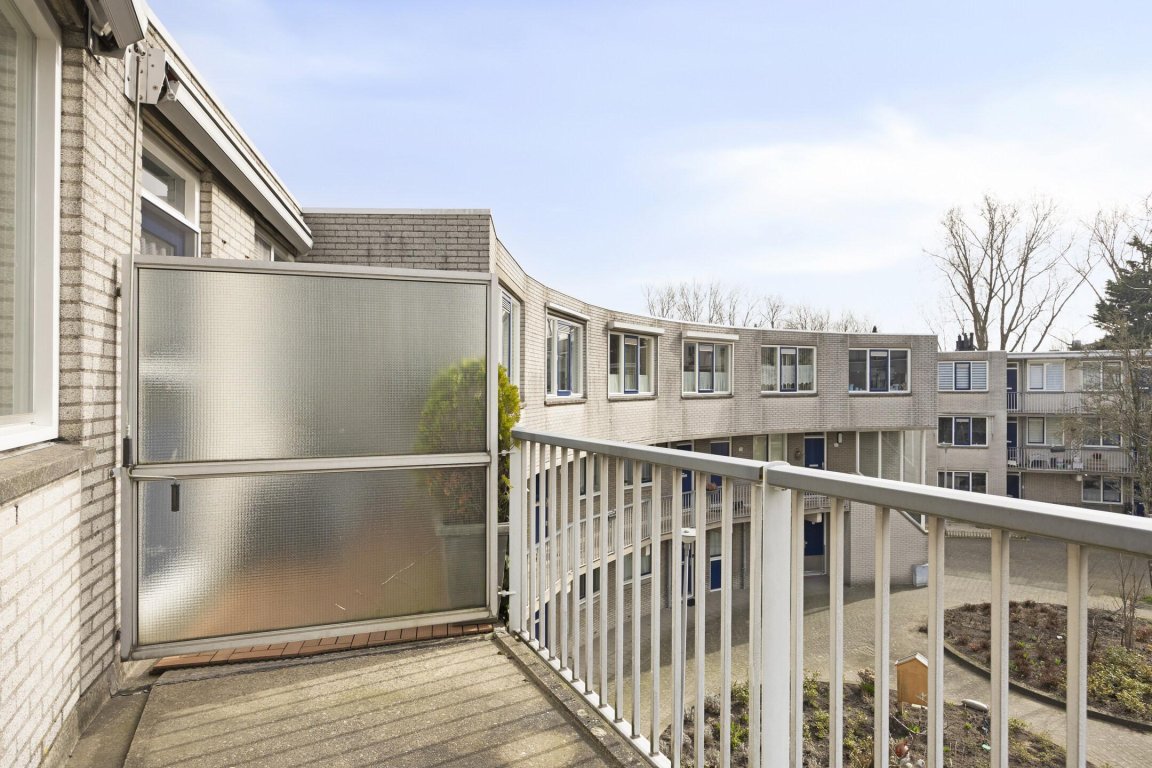 Foto 27 van Sleutelring 19 in Rotterdam