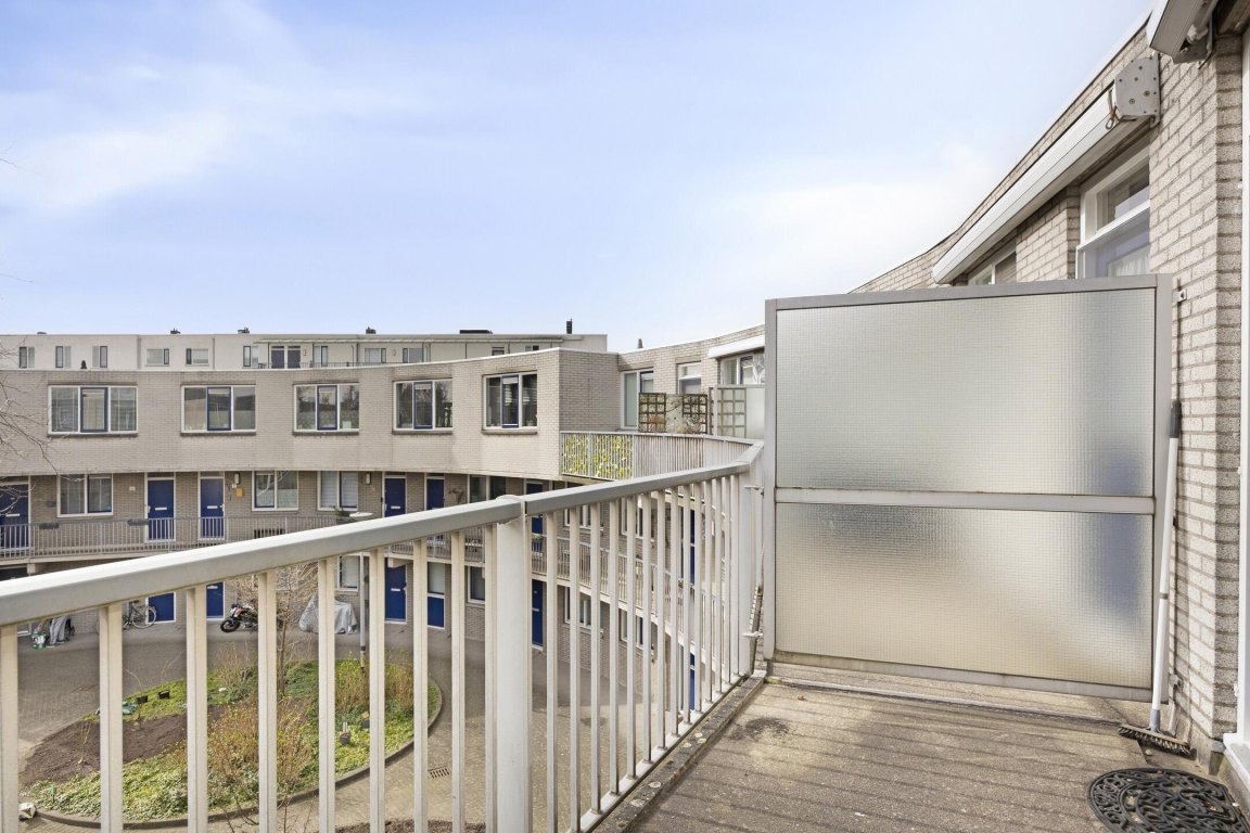 Foto 28 van Sleutelring 19 in Rotterdam