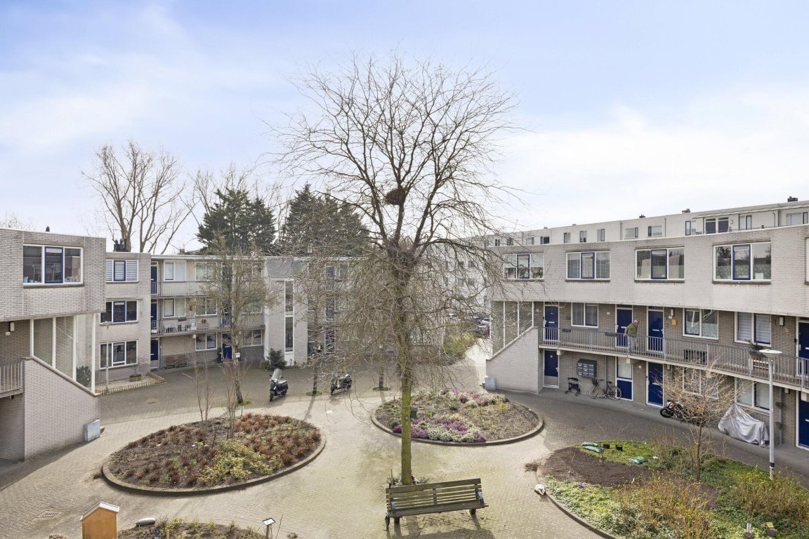 Foto 33 van Sleutelring 19 in Rotterdam