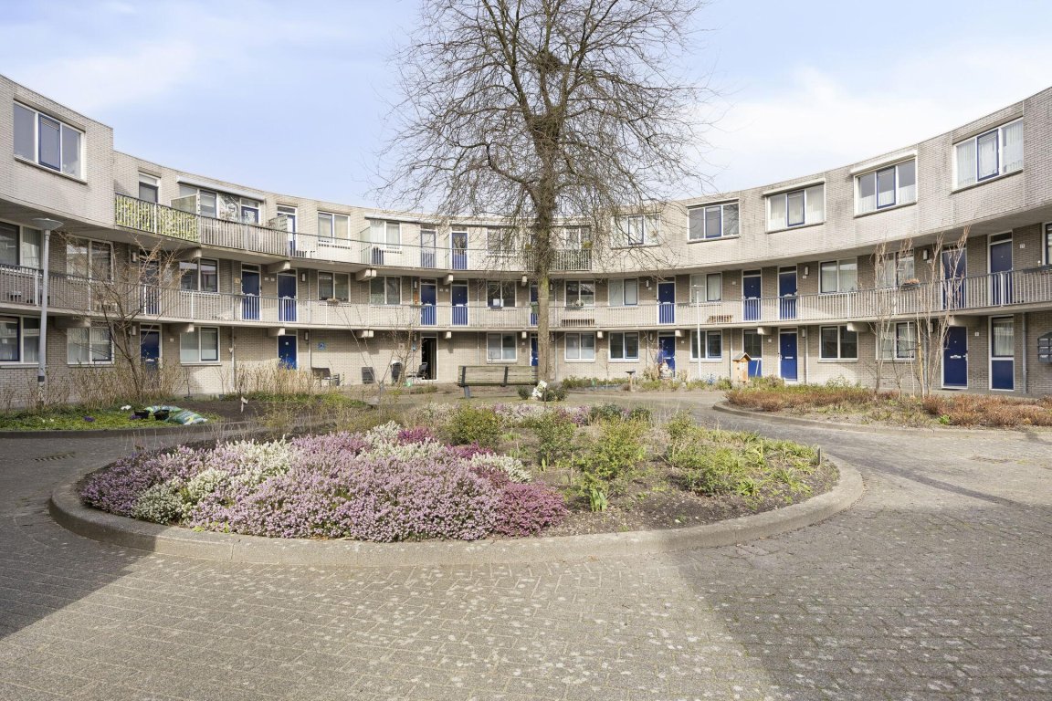 Foto 32 van Sleutelring 19 in Rotterdam