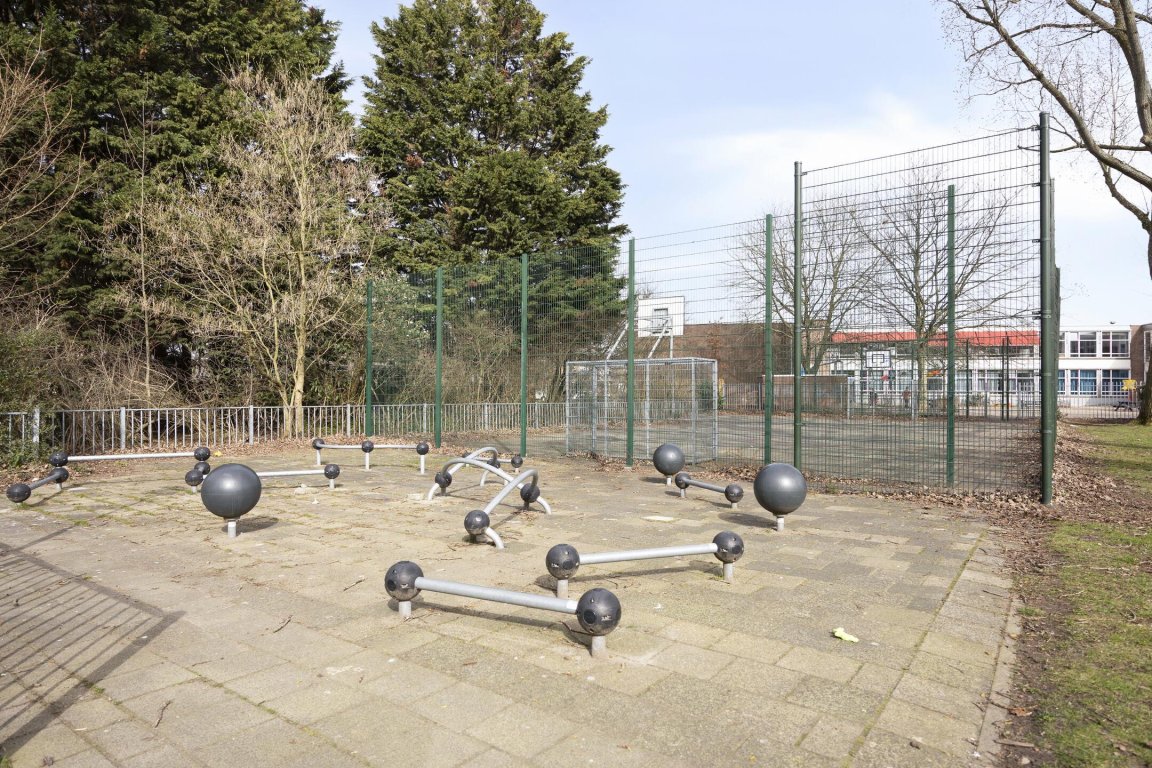 Foto 34 van Sleutelring 19 in Rotterdam