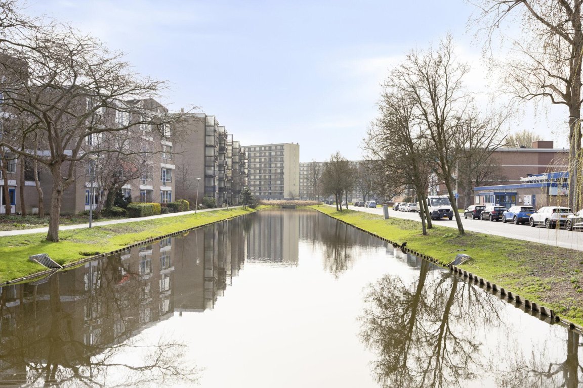 Foto 35 van Sleutelring 19 in Rotterdam