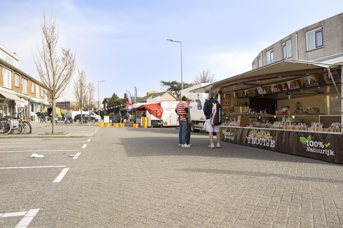 Foto 37 van Sleutelring 19 in Rotterdam