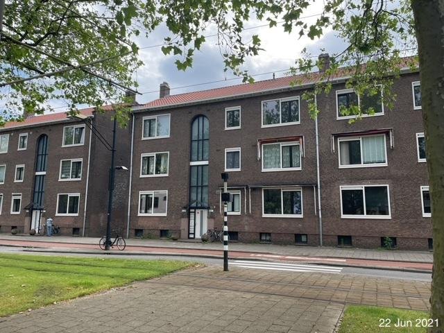 Foto 1 van Groene Hilledijk 448-B in Rotterdam