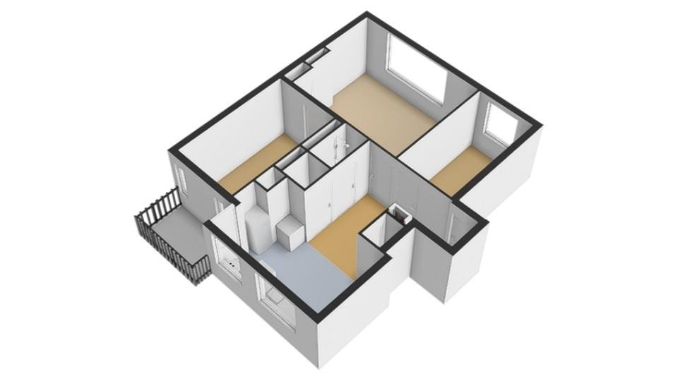 Foto 15 van Groene Hilledijk 448-B in Rotterdam