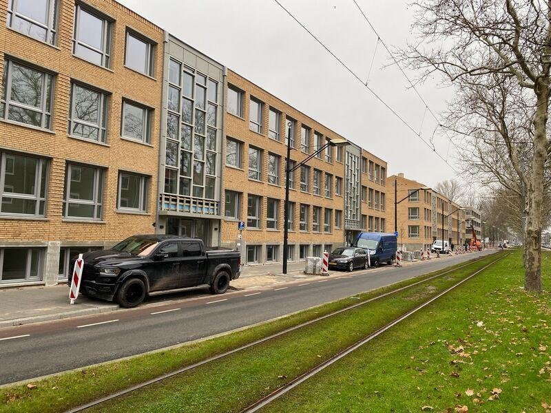 Foto 13 van Groene Hilledijk 448-B in Rotterdam