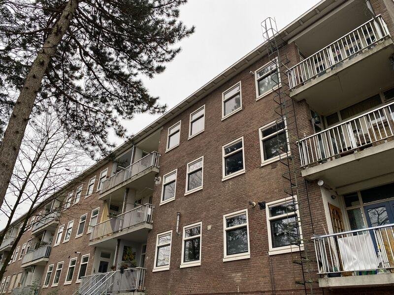 Foto 12 van Groene Hilledijk 448-B in Rotterdam