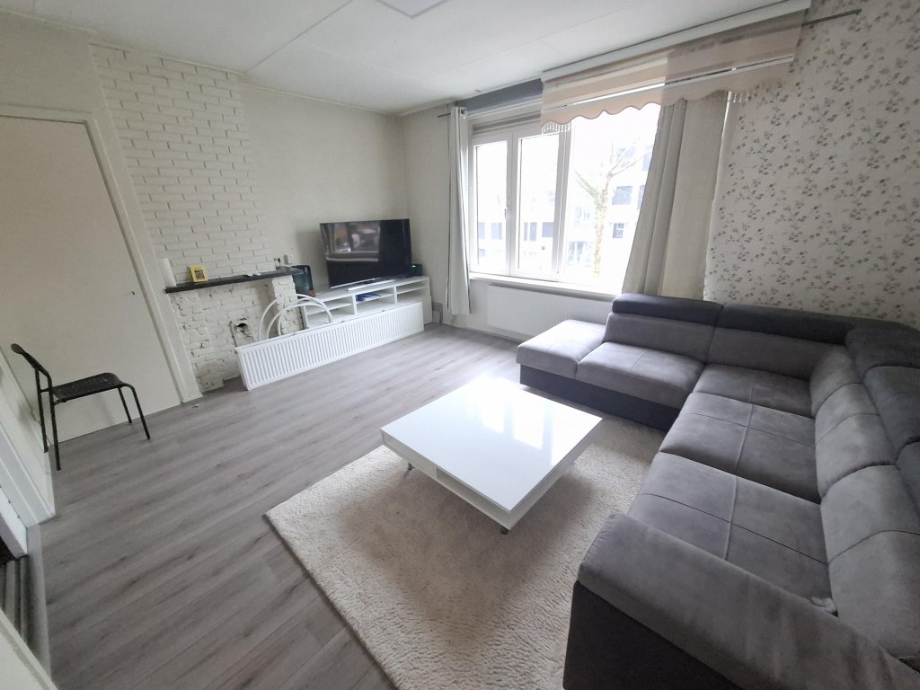 Foto 1 van Groene Hilledijk 448-B in Rotterdam