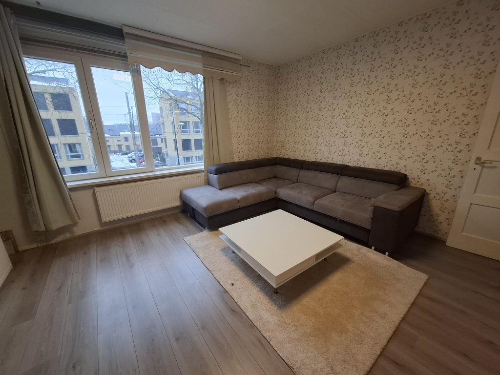 Foto 2 van Groene Hilledijk 448-B in Rotterdam