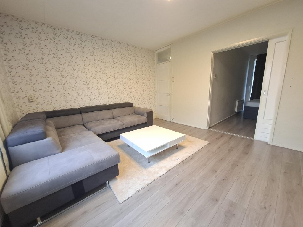 Foto 3 van Groene Hilledijk 448-B in Rotterdam