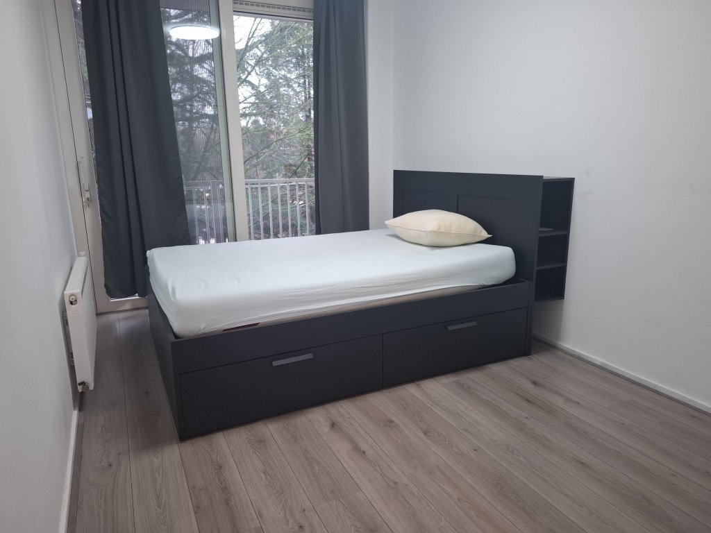 Foto 4 van Groene Hilledijk 448-B in Rotterdam