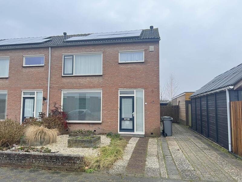 Foto 1 van Sterkenburg 2 in Wamel