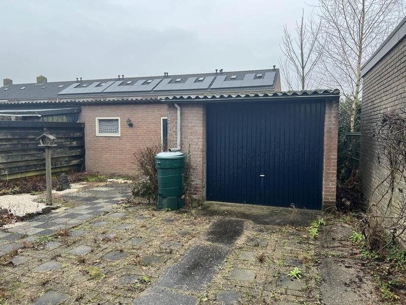 Foto 2 van Sterkenburg 2 in Wamel