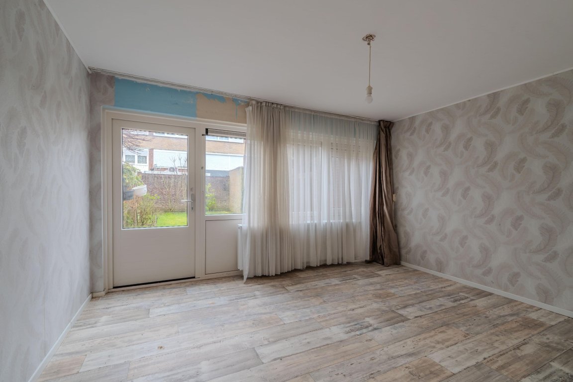 Foto 1 van Heijskampstraat 54 in Steyl