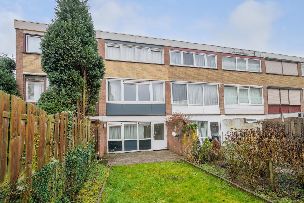 Foto 4 van Heijskampstraat 54 in Steyl