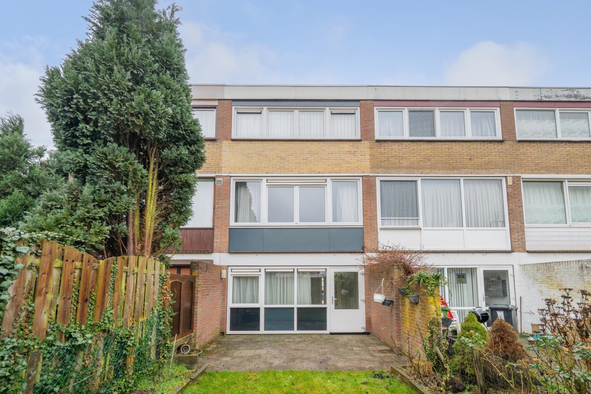 Foto 20 van Heijskampstraat 54 in Steyl