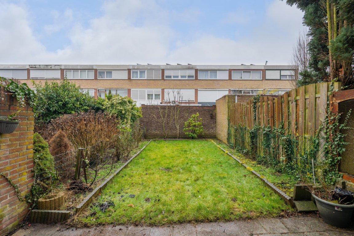 Foto 22 van Heijskampstraat 54 in Steyl