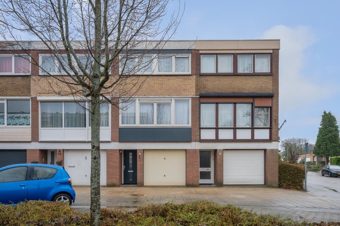 Foto 23 van Heijskampstraat 54 in Steyl