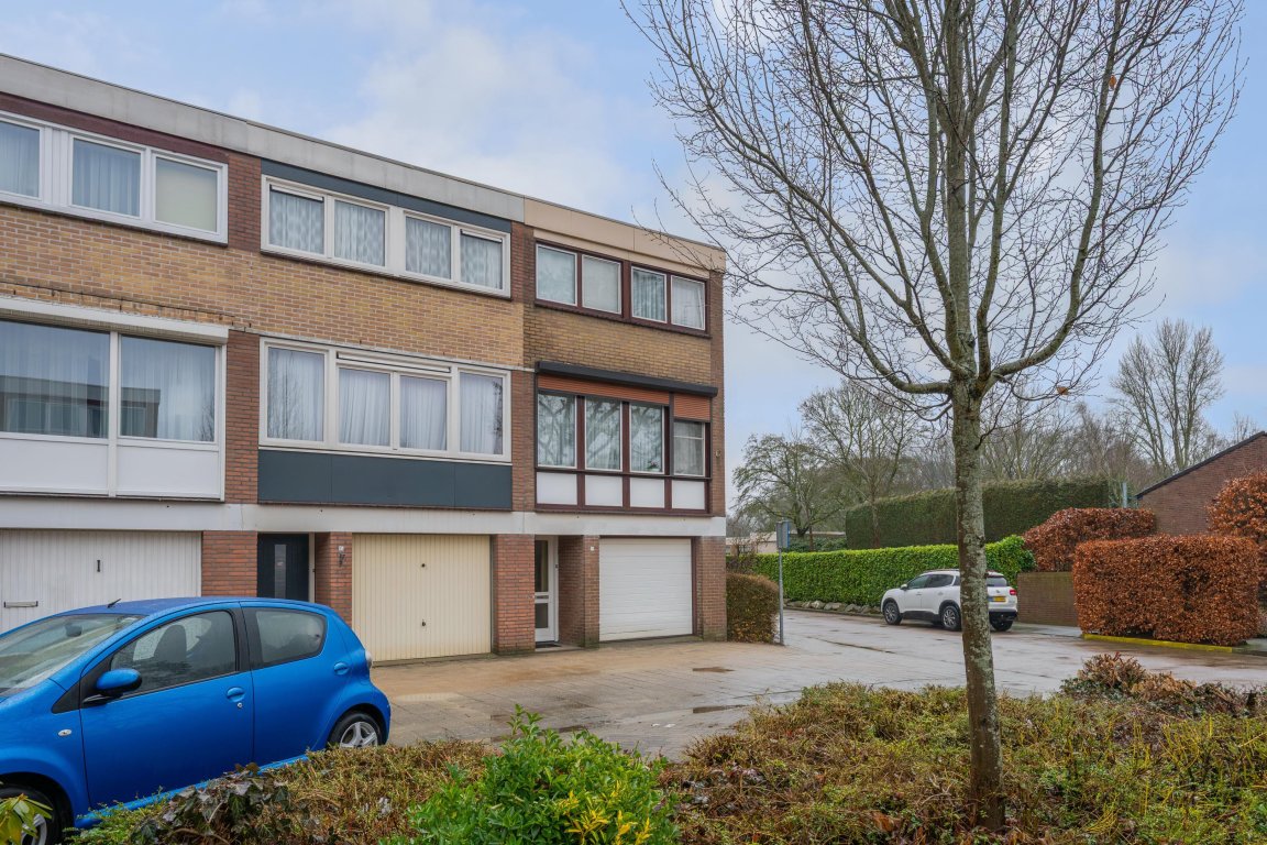 Foto 27 van Heijskampstraat 54 in Steyl