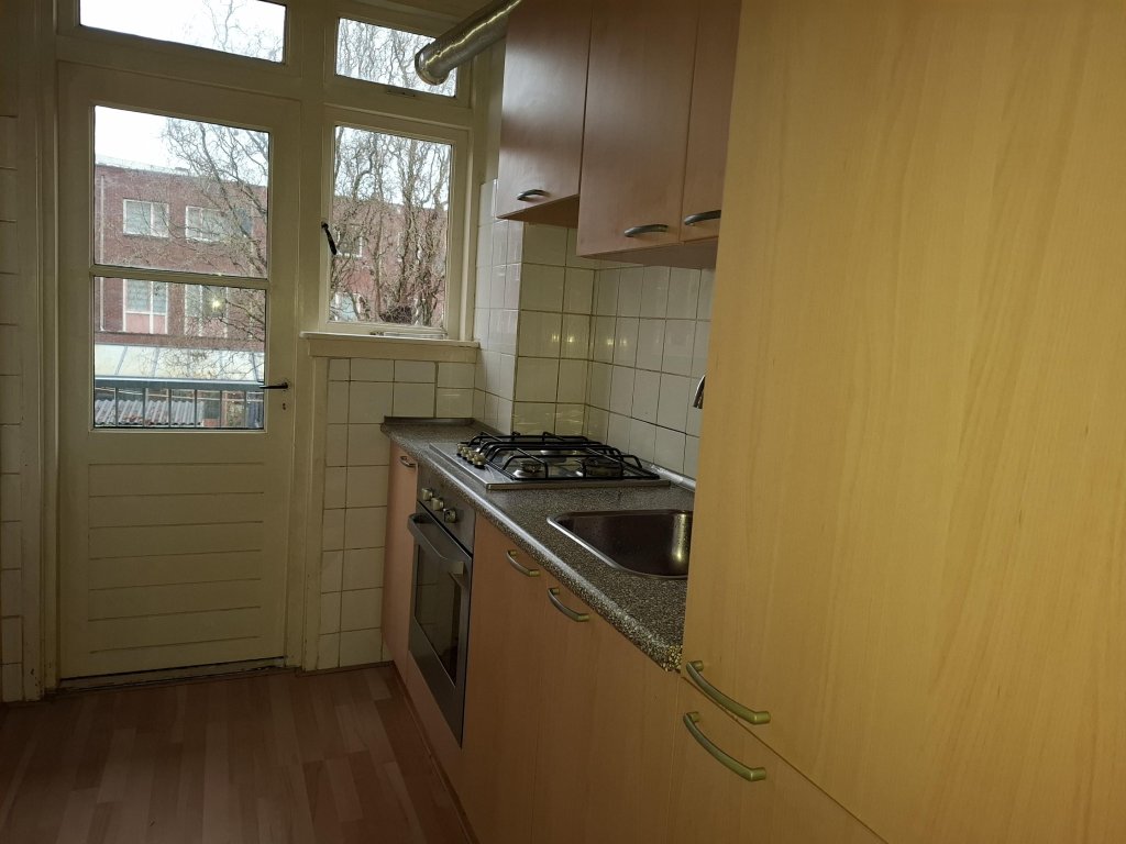 Foto 10 van Mathenesserweg 171-B in Rotterdam