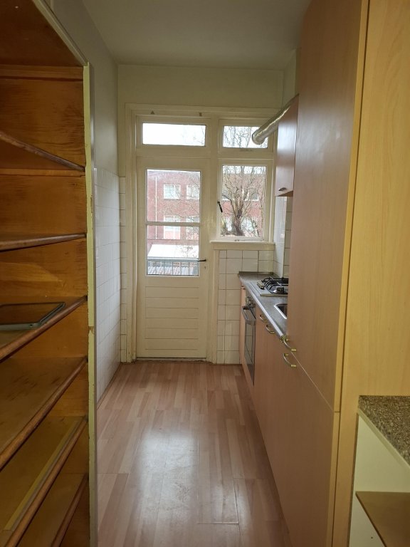 Foto 9 van Mathenesserweg 171-B in Rotterdam