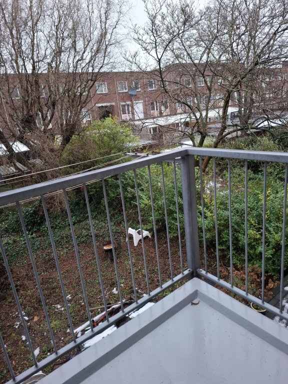 Foto 11 van Mathenesserweg 171-B in Rotterdam