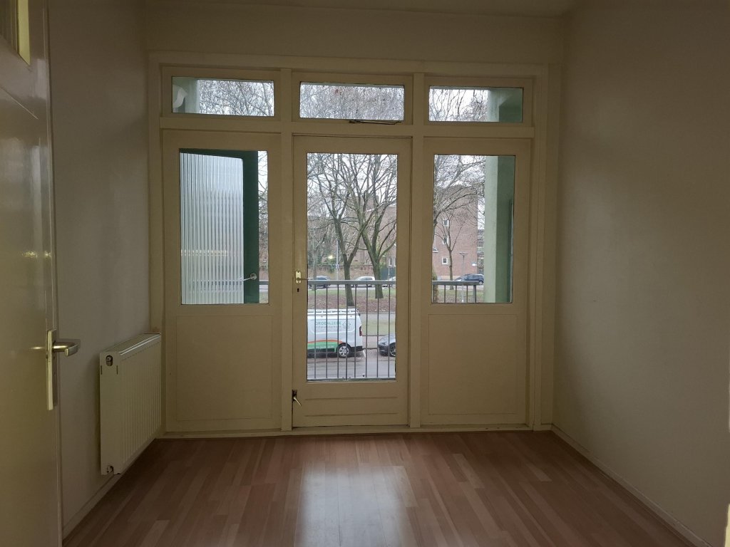 Foto 5 van Mathenesserweg 171-B in Rotterdam