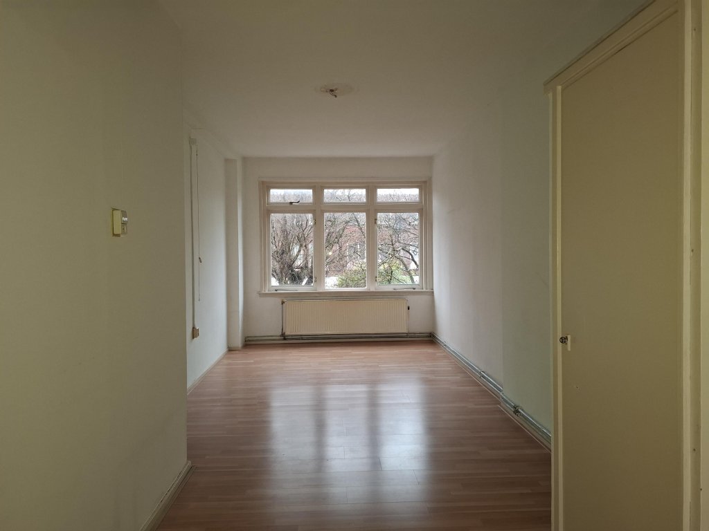 Foto 3 van Mathenesserweg 171-B in Rotterdam