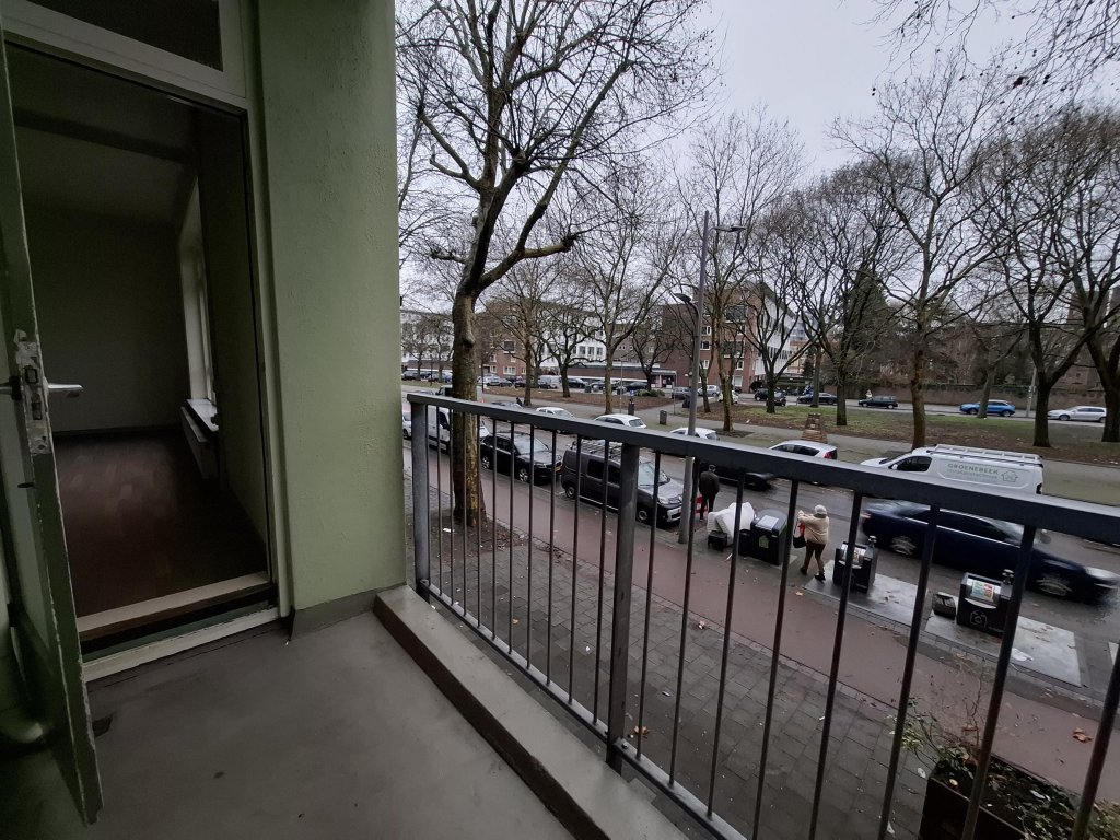 Foto 7 van Mathenesserweg 171-B in Rotterdam