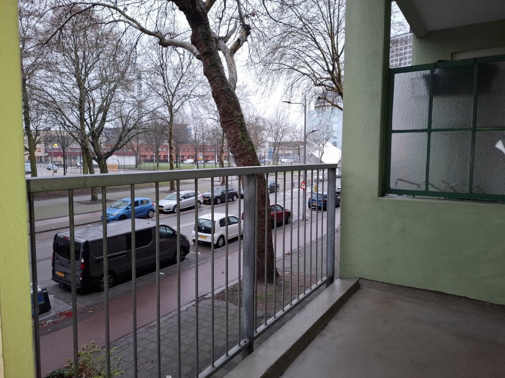 Foto 6 van Mathenesserweg 171-B in Rotterdam