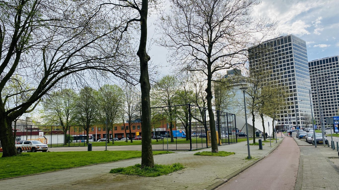 Foto 19 van Mathenesserweg 171-B in Rotterdam