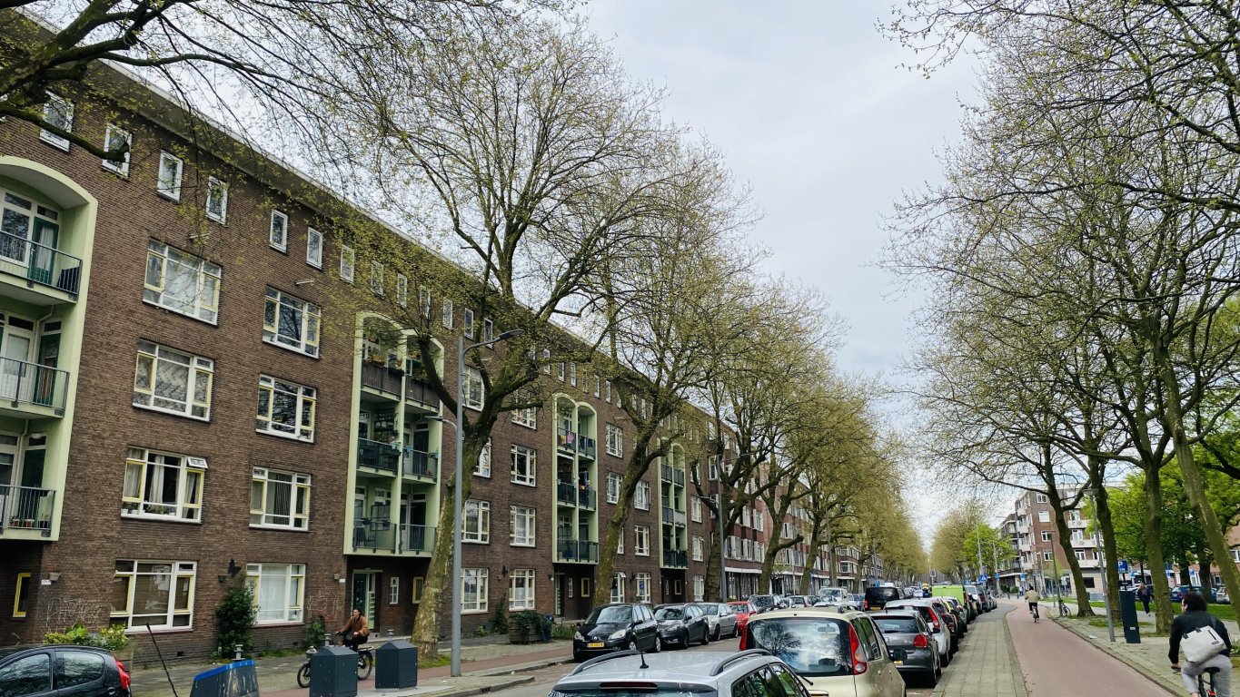 Foto 17 van Mathenesserweg 171-B in Rotterdam