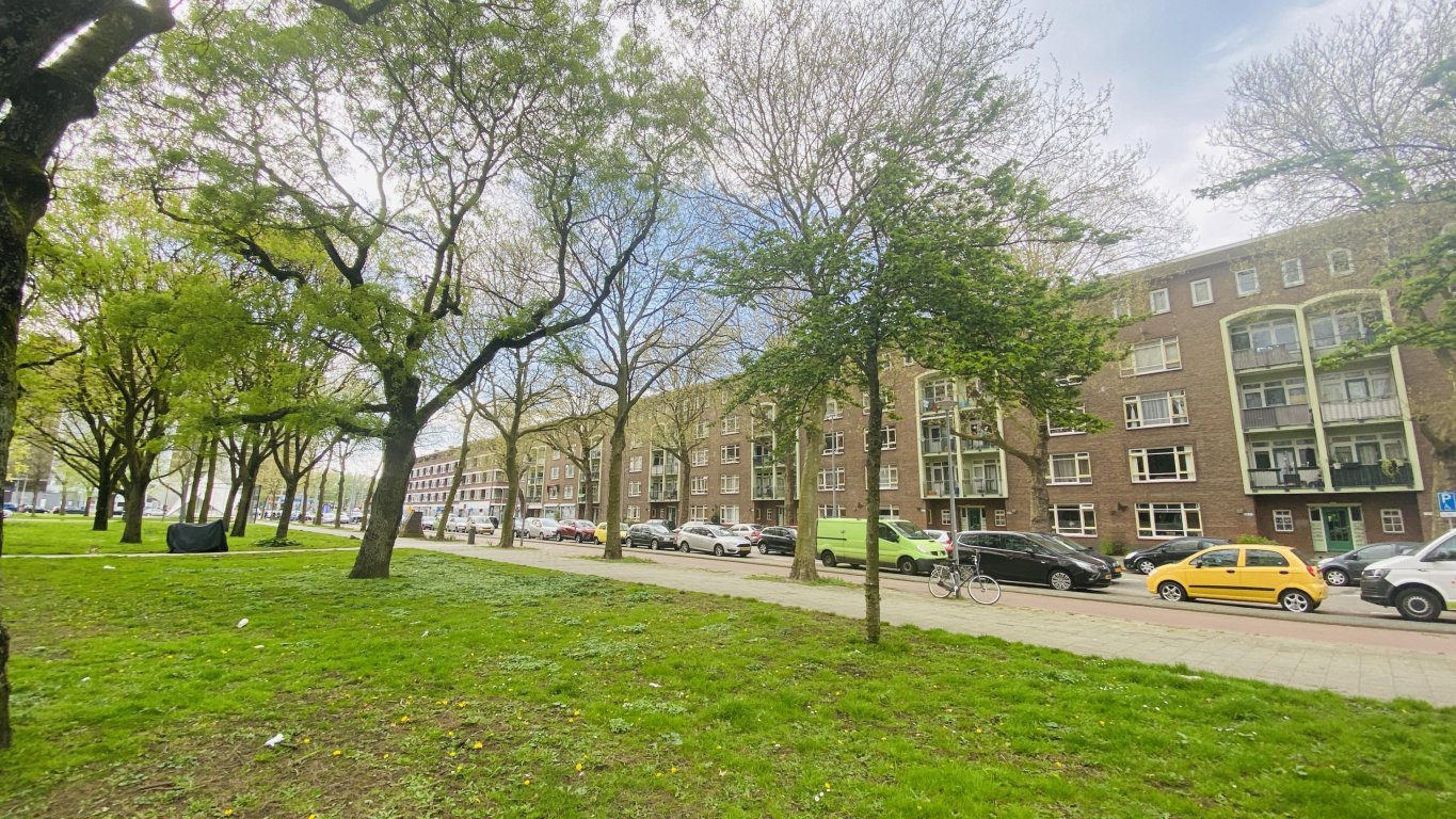 Foto 20 van Mathenesserweg 171-B in Rotterdam