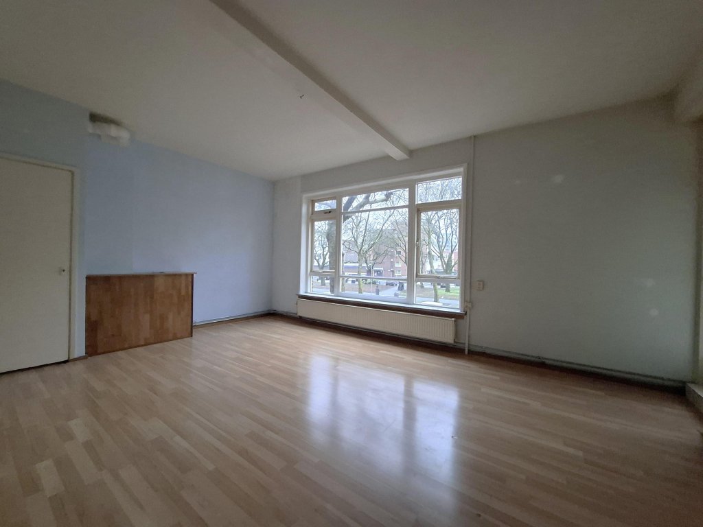 Foto 2 van Mathenesserweg 171-B in Rotterdam