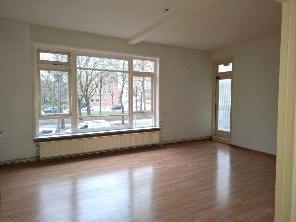 Foto 1 van Mathenesserweg 171-B in Rotterdam