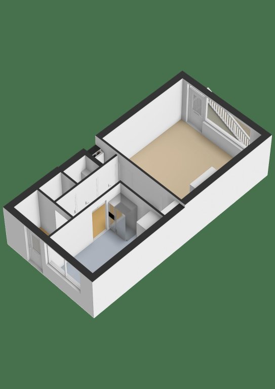 Foto 15 van Admiraalsplein 450 in Dordrecht