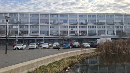 Admiraalsplein 450 in Dordrecht