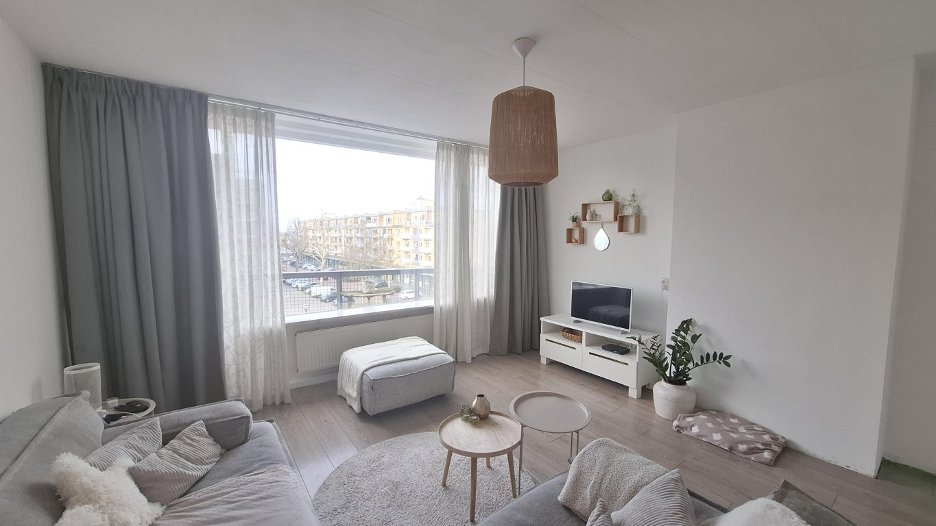 Foto 2 van Admiraalsplein 450 in Dordrecht