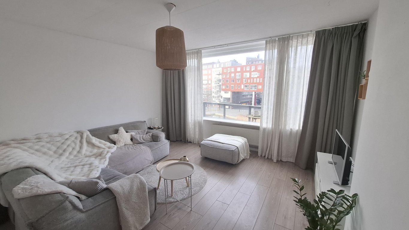 Foto 3 van Admiraalsplein 450 in Dordrecht