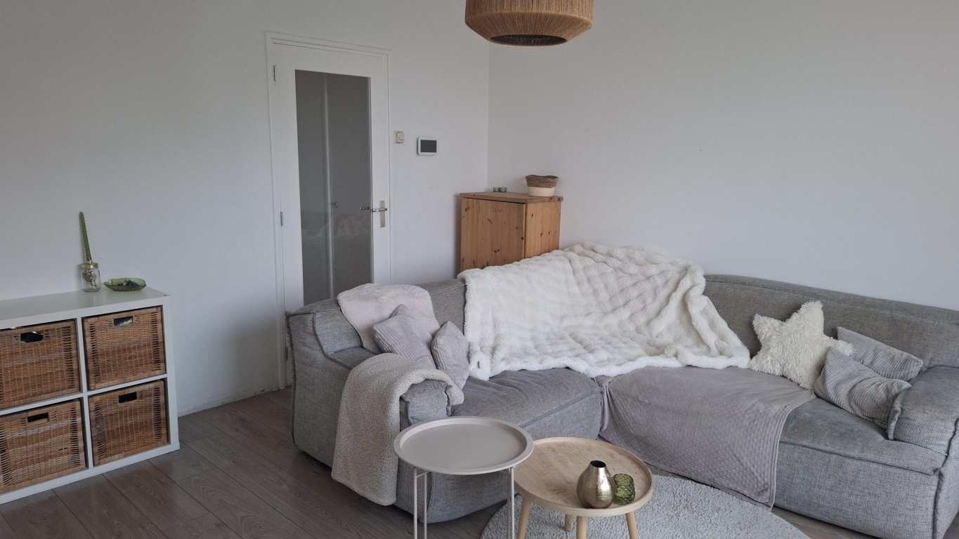 Foto 4 van Admiraalsplein 450 in Dordrecht